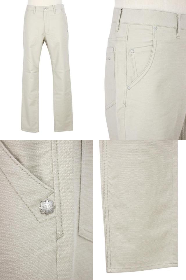 大感謝祭P10倍】【送料無料】パンツ メンズ セントアンドリュース St