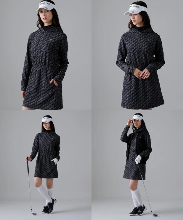 30％OFFセール】ワンピース レディース セントアンドリュース St