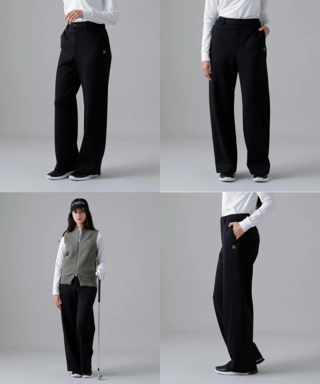 送料無料】パンツ レディース セントアンドリュース St ANDREWS 2025