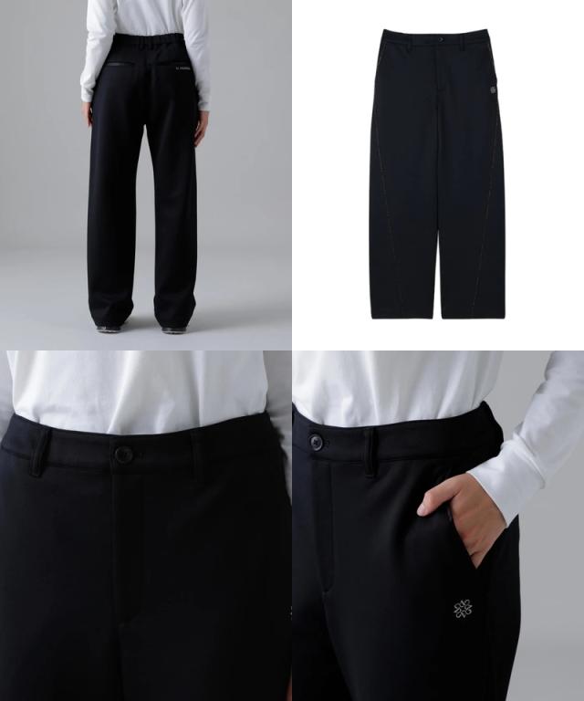 送料無料】パンツ レディース セントアンドリュース St ANDREWS 2025