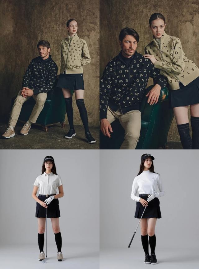 送料無料】スカート レディース セントアンドリュース St ANDREWS 2025