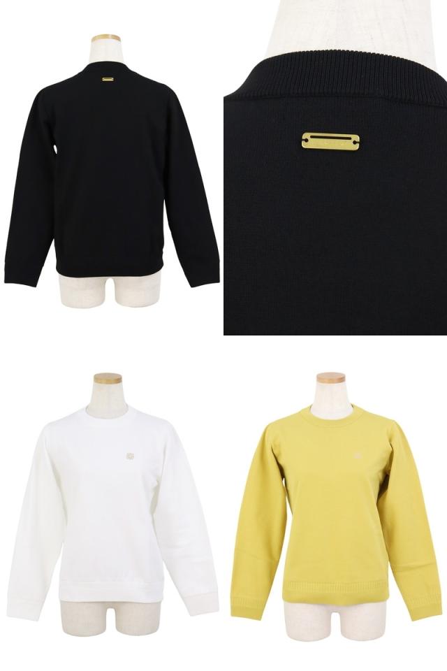 送料無料】セーター レディース セントアンドリュース St ANDREWS 2025