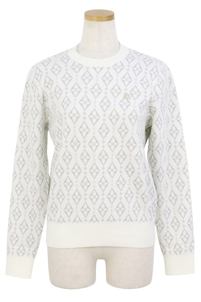 送料無料】セーター レディース セントアンドリュース St ANDREWS 2025