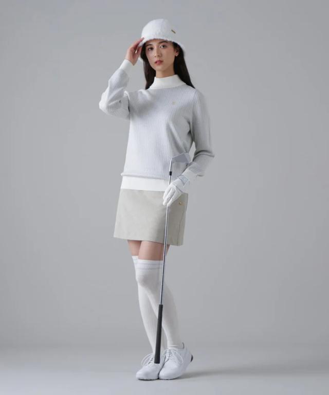 30％OFFセール】セーター レディース セントアンドリュース St ANDREWS