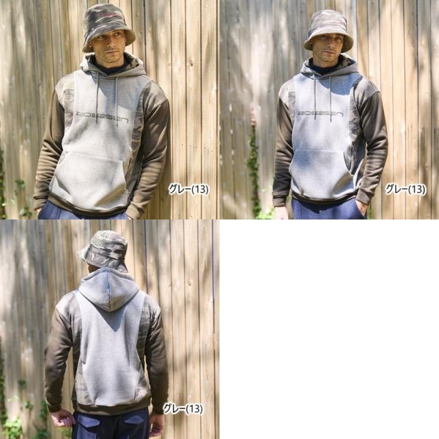 送料無料】パーカー メンズ ロサーセン ROSASEN 2025 秋冬 新作 ゴルフ