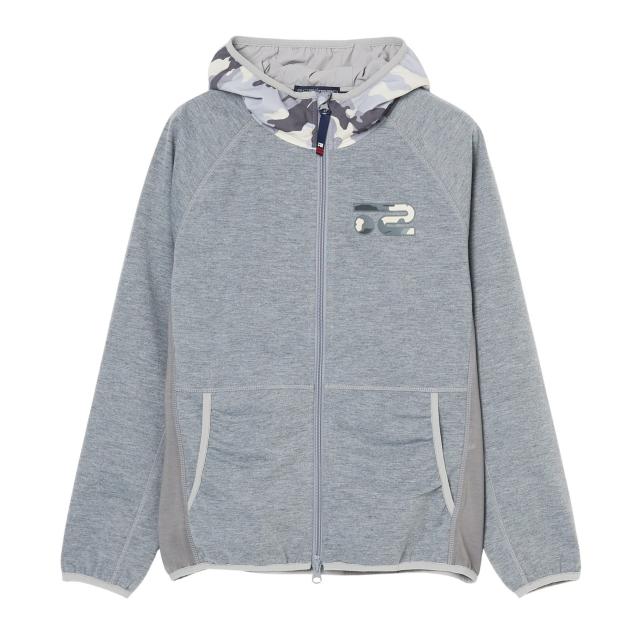 ニューバランス New Balance 天竺編み ロゴダブルジャカード ハーフ