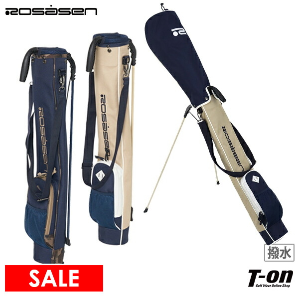 【送料無料】クラブケース メンズ レディース ロサーセン ROSASEN 2025 秋冬 新作 ゴルフ 046-14802
