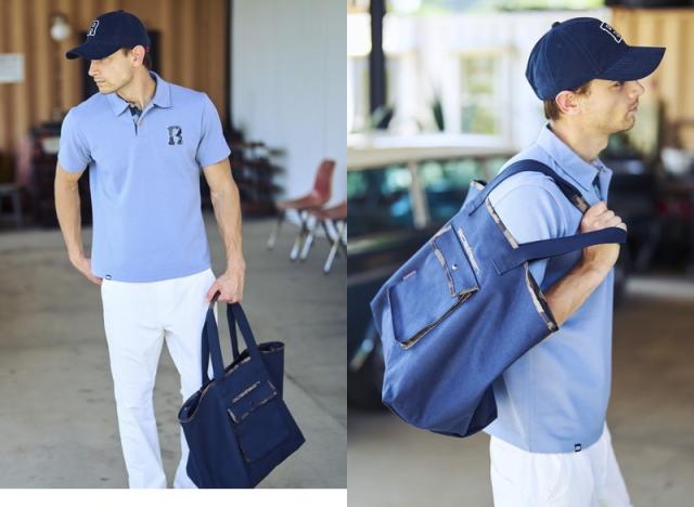 送料無料】トートバッグ メンズ レディース ロサーセン ROSASEN 2025