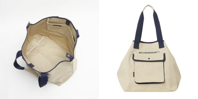 送料無料】トートバッグ メンズ レディース ロサーセン ROSASEN 2025