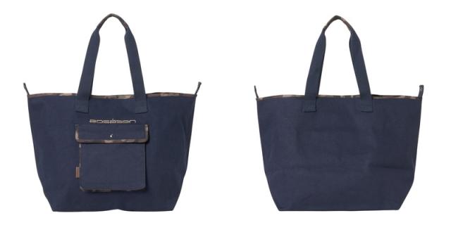 送料無料】トートバッグ メンズ レディース ロサーセン ROSASEN 2025
