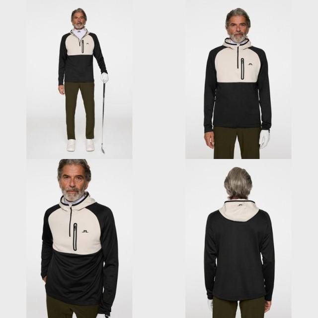 送料無料】トレーナー メンズ Jリンドバーグ J.LINDEBERG 日本正規品