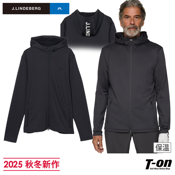 送料無料】パーカー メンズ Jリンドバーグ J.LINDEBERG 日本正規品