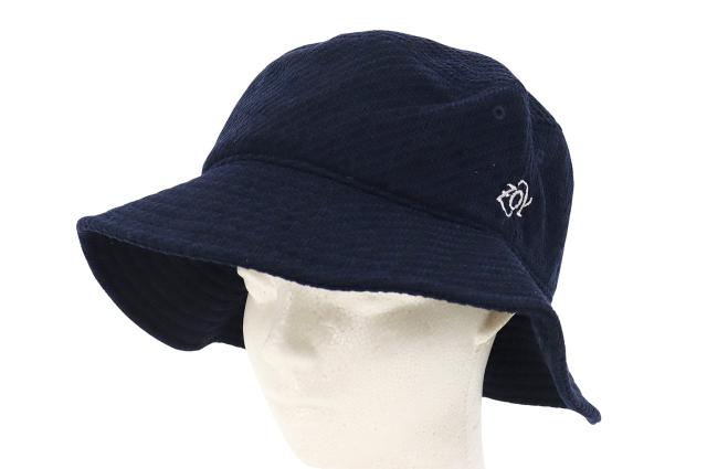 【大感謝祭P10倍】【送料無料】【メール便対応】ハット メンズ レディース ゾーイ ZOY 2025 秋冬 新作 ゴルフ 071454806