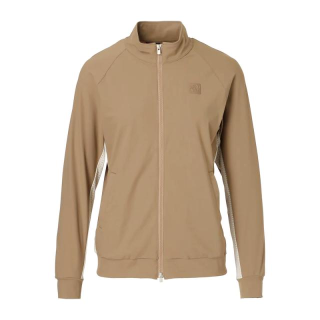 大感謝祭P10倍】【送料無料】ブルゾン レディース ゾーイ ZOY 2025