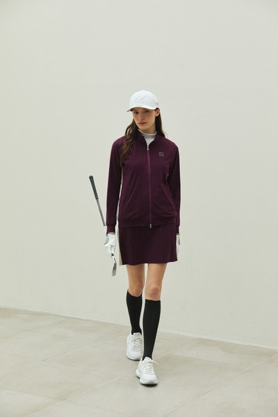 大感謝祭P10倍】【送料無料】ブルゾン レディース ゾーイ ZOY 2025