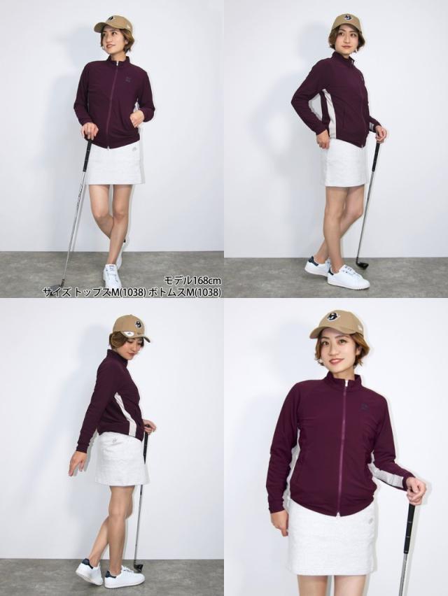 大感謝祭P10倍】【送料無料】ブルゾン レディース ゾーイ ZOY 2025