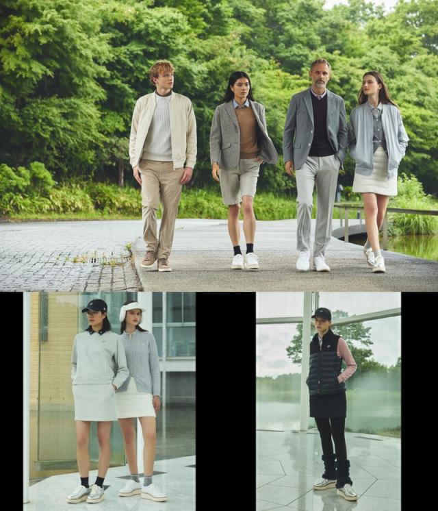 【大感謝祭P10倍】【送料無料】ダウンスカート レディース ゾーイ ZOY 2025 秋冬 新作 ゴルフウェア 071654311