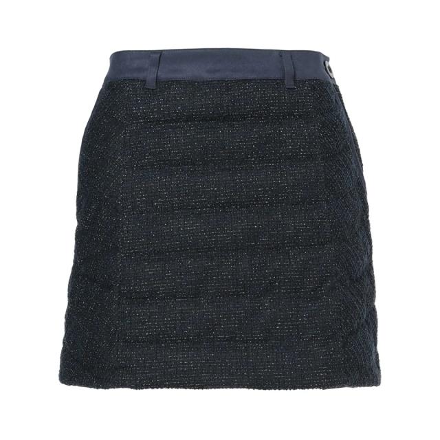 【大感謝祭P10倍】【送料無料】ダウンスカート レディース ゾーイ ZOY 2025 秋冬 新作 ゴルフウェア 071654311