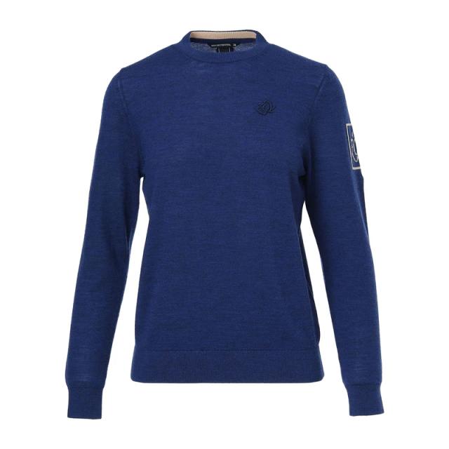 送料無料】セーター レディース ゾーイ ZOY 2025 秋冬 新作 ゴルフ