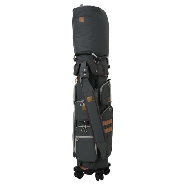 送料無料】キャディバッグ メンズ レディース ゾーイ ZOY 2025