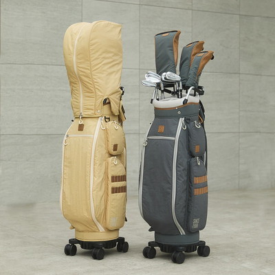 送料無料】キャディバッグ メンズ レディース ゾーイ ZOY 2025