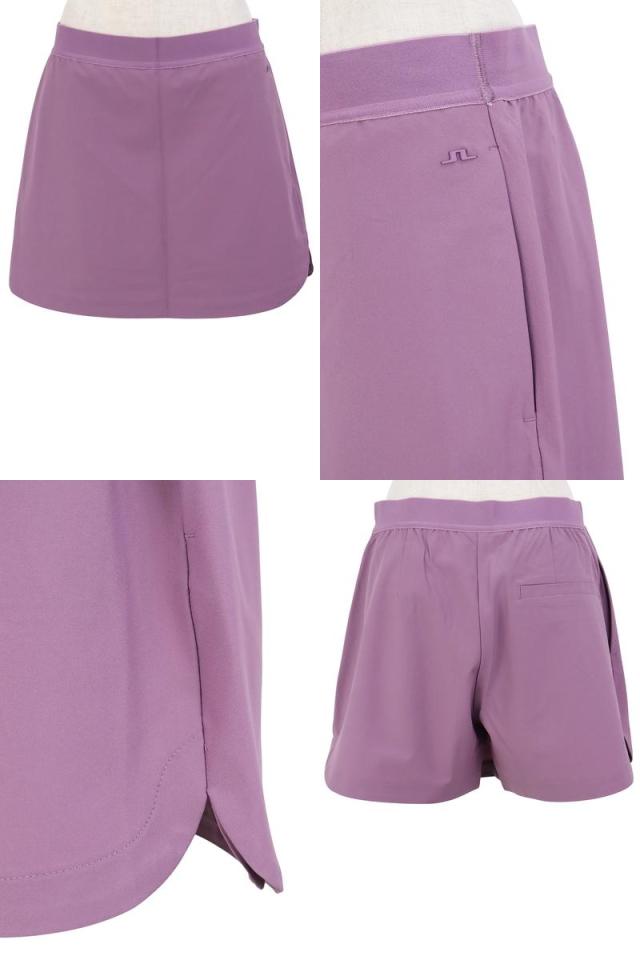 【送料無料】スカート レディース Jリンドバーグ J.LINDEBERG 日本正規品 2025 秋冬 新作 ゴルフウェア 072-74940 送料無料】スカート レディース Jリンドバーグ J.LINDEBERG 日本正規品