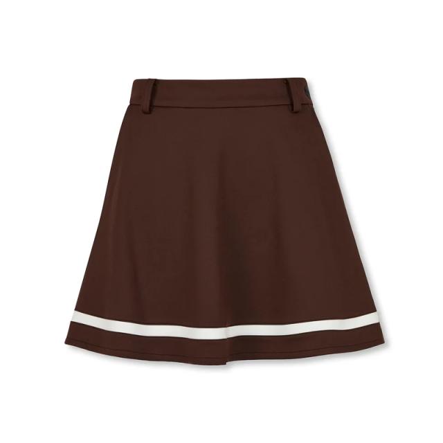 送料無料】スカート レディース ワック WAAC 日本正規品 2025 秋冬