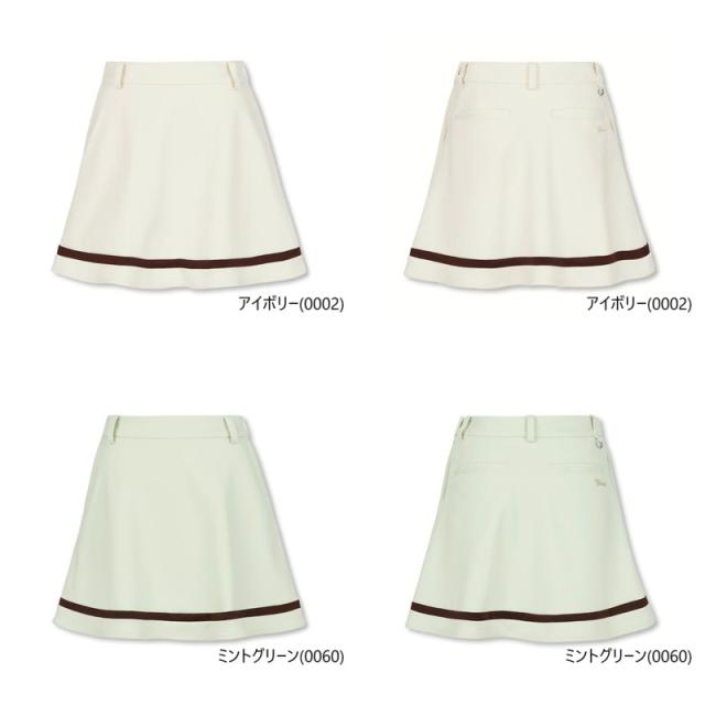 送料無料】スカート レディース ワック WAAC 日本正規品 2025 秋冬
