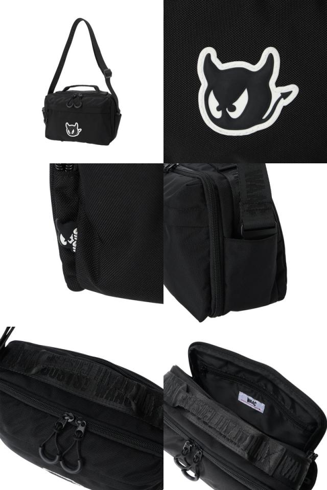 WAAC ワック ライトウェイト カートバック 072254812 UNISEX ライト