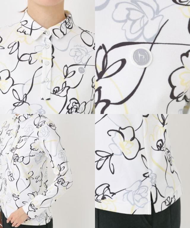 送料無料】【メール便対応】ポロシャツ レディース アダバット adabat