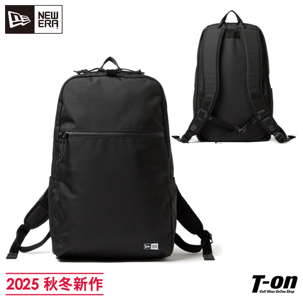 【送料無料】リュック メンズ レディース ニューエラ New Era NEW ERA 日本正規品 2025 秋冬 新作 14521306