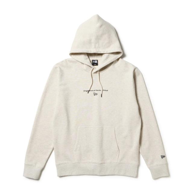 パーカー メンズ ニューエラ New Era NEW ERA 日本正規品 2025 秋冬 新作 14682633-5 パーカー メンズ ニューエラ New Era NEW ERA 日本正規品 2025 秋冬