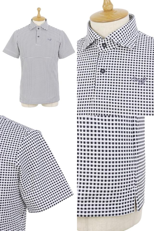 【送料無料】ポロシャツ メンズ モコ MOCO スツールズ STOOLS 2025 秋冬 新作 ゴルフウェア 21-2252840-63 送料無料】ポロシャツ メンズ モコ MOCO スツールズ STOOLS 2025 秋冬