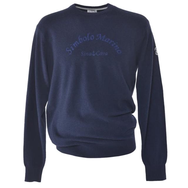 送料無料】セーター メンズ シナコバ サルジニア SINACOVA SARDEGNA