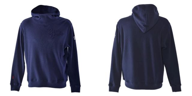 送料無料】パーカー メンズ シナコバ ポルトフィーノ SINACOVA