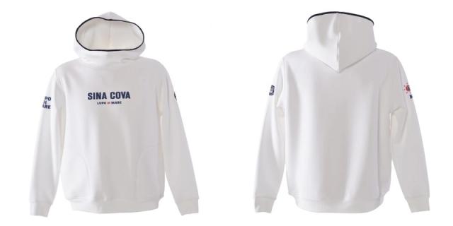 送料無料】パーカー メンズ シナコバ ウティリタ SINACOVA UTILITA