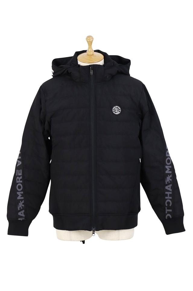 送料無料】ブルゾン メンズ ガッチャゴルフ GOTCHA GOLF 2025 秋冬