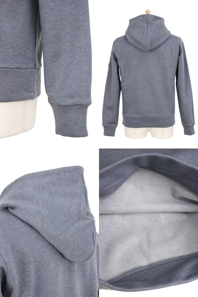 送料無料】パーカー メンズ キックスリー KI-XXX THREE 2025 秋冬 新作