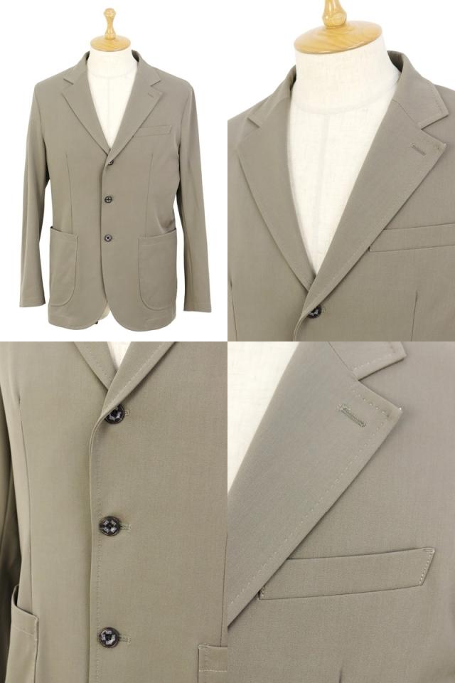 【送料無料】テーラードジャケット メンズ トラット TRATTO スツールズ STOOLS 2025 秋冬 新作 ゴルフウェア 31-4252817-44 送料無料】テーラードジャケット メンズ トラット TRATTO スツールズ