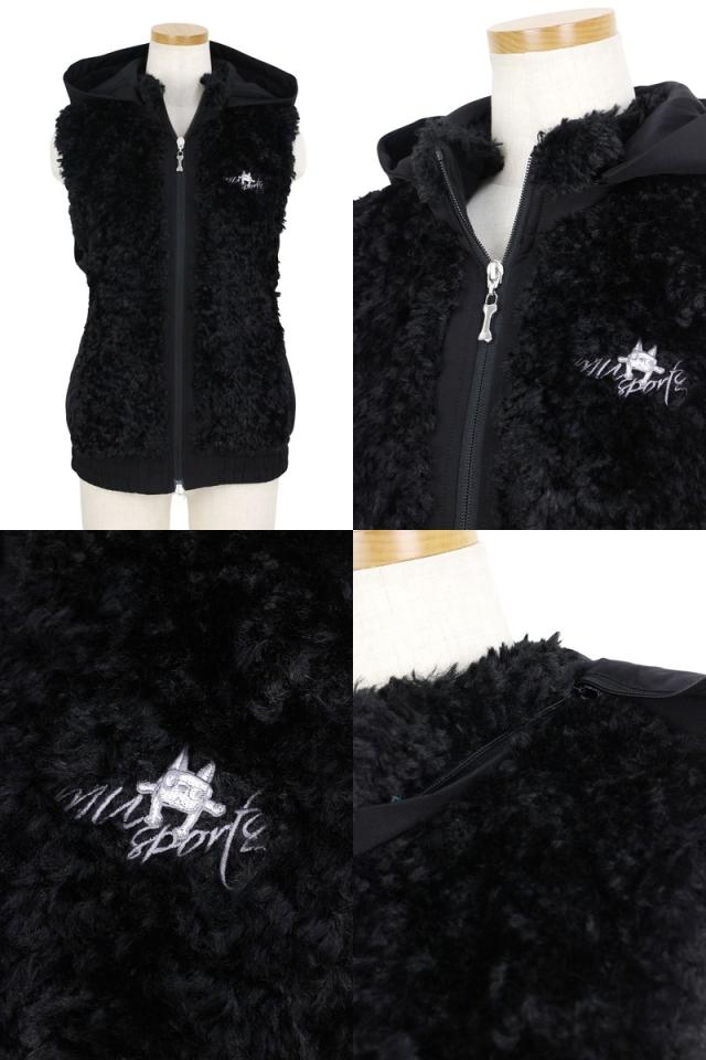 送料無料】ベスト レディース MUスポーツ エムユー スポーツ M.U