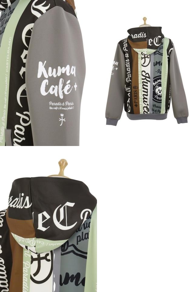 送料無料】パーカー メンズ カステルバジャック CASTELBAJAC 2025 秋冬