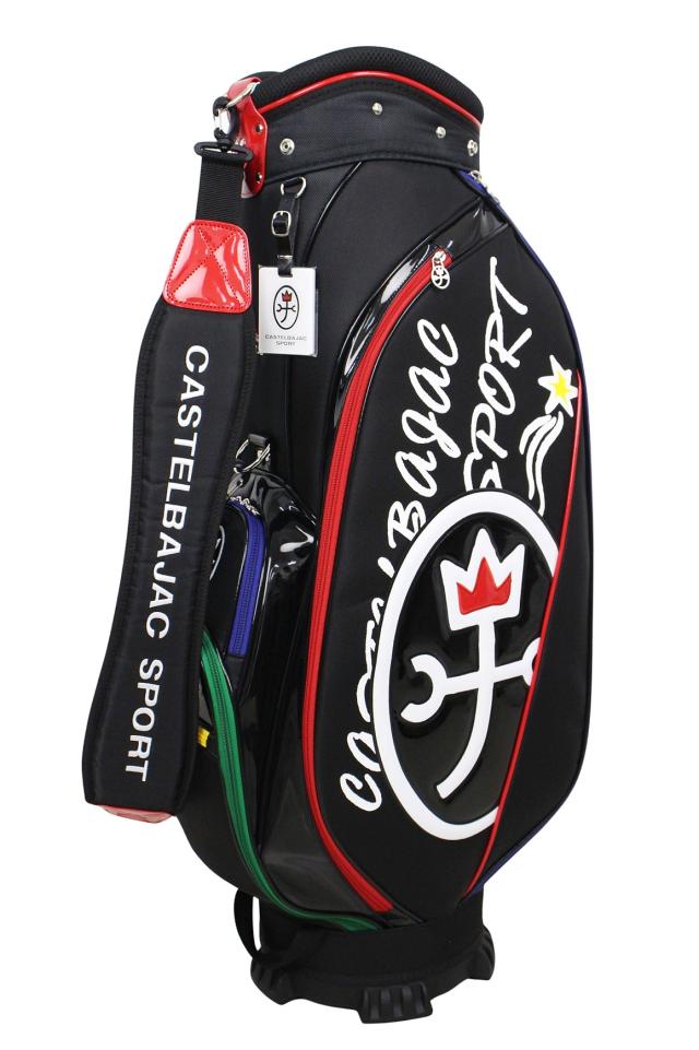 カステルバジャック スポーツ 23 秋冬 新作・キャディバッグ メンズ