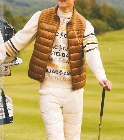 送料無料】パンツ メンズ カステルバジャックスポーツ CASTELBAJAC