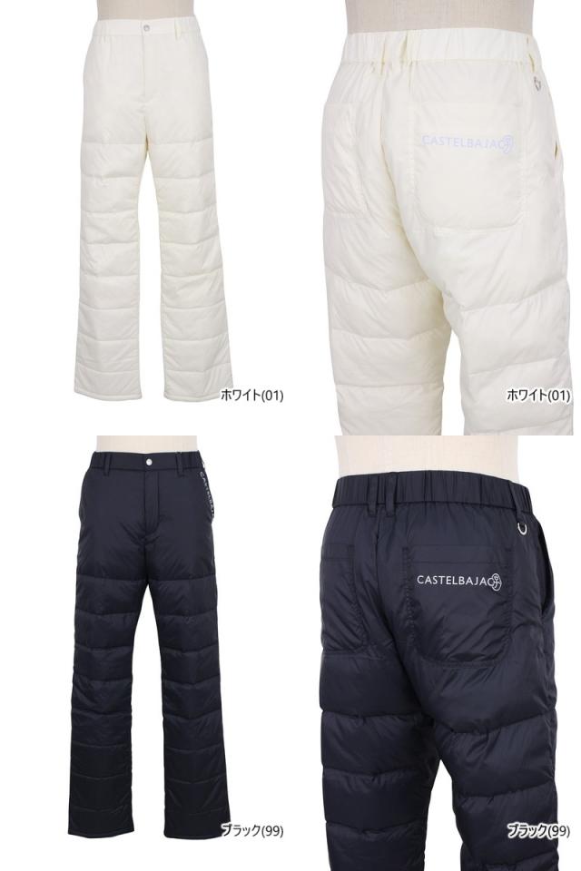 送料無料】パンツ メンズ カステルバジャックスポーツ CASTELBAJAC
