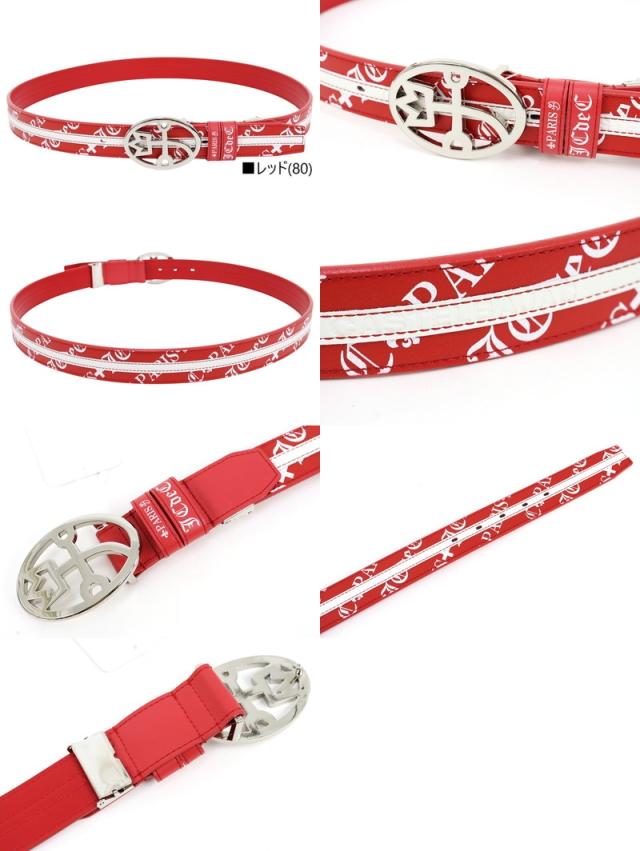 送料無料】ベルト メンズ カステルバジャックスポーツ CASTELBAJAC