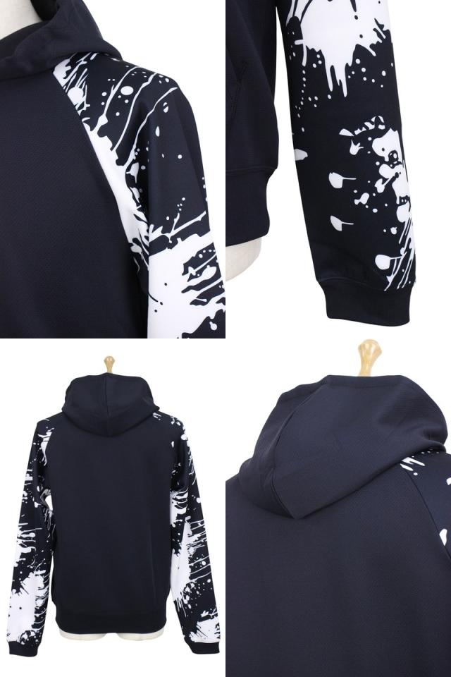 30％OFFセール】パーカー メンズ ラウドマウス ゴルフ LOUDMOUTH GOLF