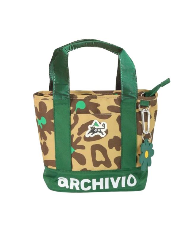 archivio アルチビオ　ショルダーバッグ　ハンドバッグ 送料無料】カートバッグ メンズ レディース アルチビオ archivio 2025