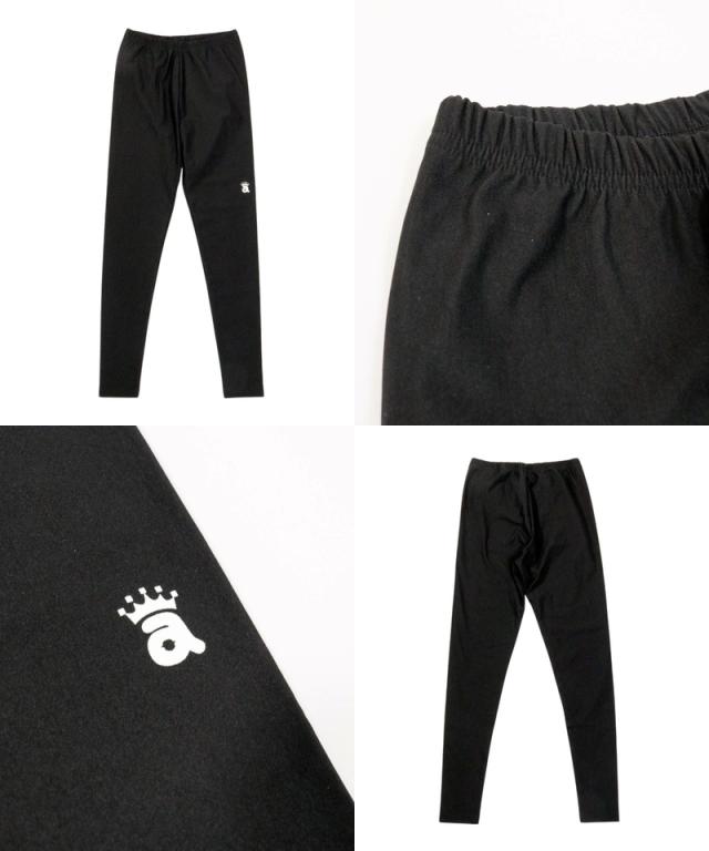 【大感謝祭P10倍】【送料無料】【メール便対応】レギンス レディース アルチビオ archivio 2025 秋冬 新作 ゴルフ a510907