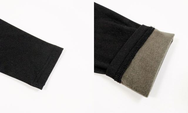 【大感謝祭P10倍】【送料無料】【メール便対応】レギンス レディース アルチビオ archivio 2025 秋冬 新作 ゴルフ a510907