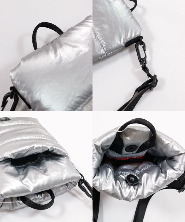 送料無料】カートポーチ レディース アルチビオ archivio 2025 秋冬